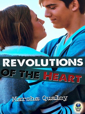 cover image of Revolutions of the Heart